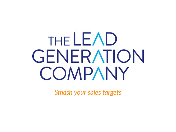 The Lead Generation Company logo